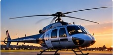 Helicopter